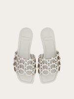 Ferragamo Gancini slide - Image 5